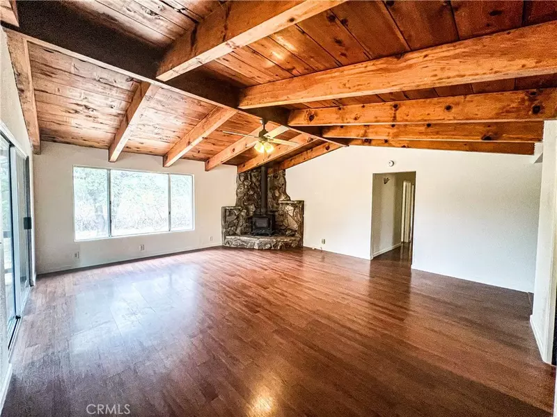 58995 Road 601, Ahwahnee, CA 93601