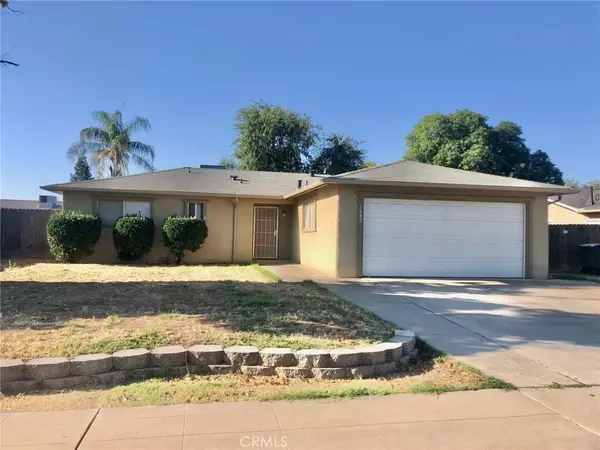 1682 Griffith Avenue, Clovis, CA 93611