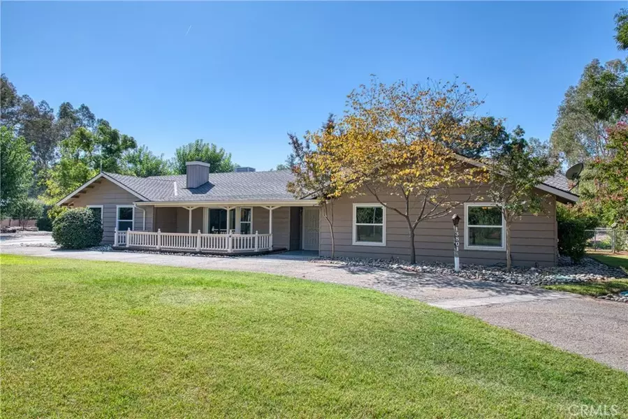 13801 E Rialto Avenue, Sanger, CA 93657