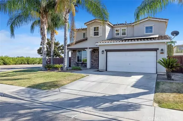 Dinuba, CA 93618,2090 Dunbar Way