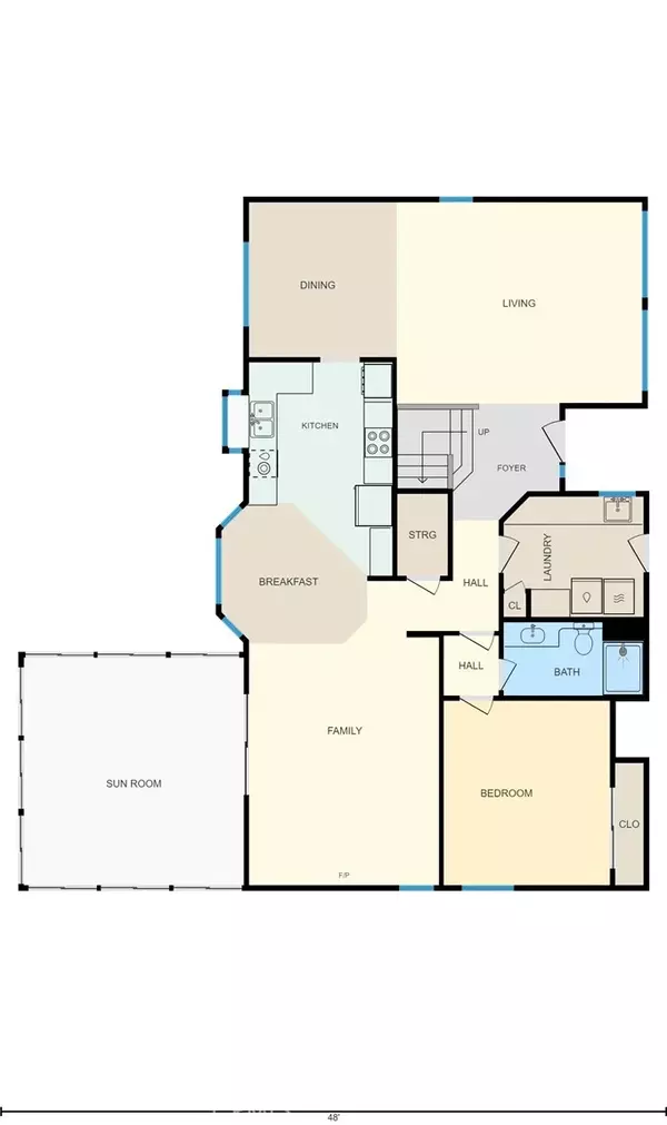 San Jose, CA 95148,2862 Glen Ascot Way