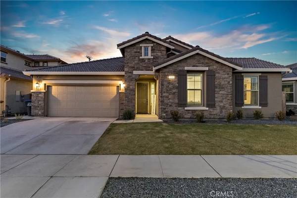 1340 W Tyler Court, Visalia, CA 93291