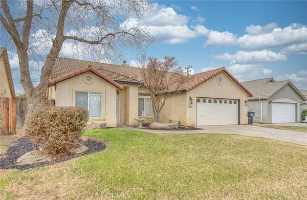 Visalia, CA 93277,3319 S Martin Street