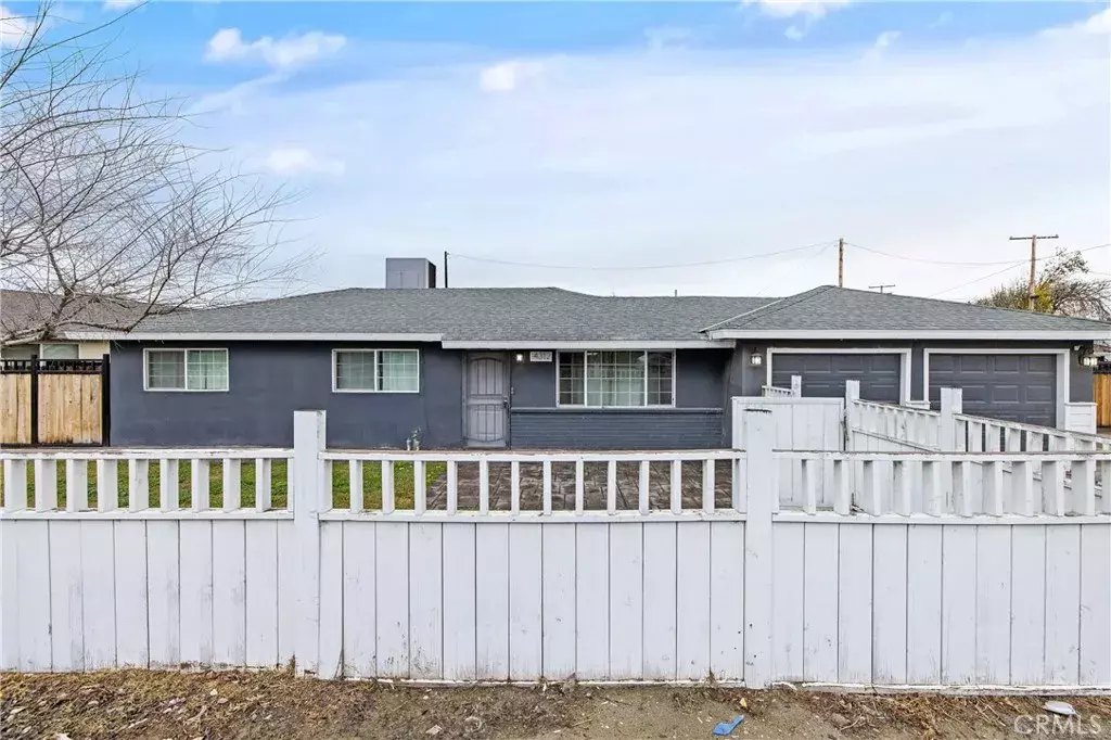 Armona, CA 93202,14312 Front