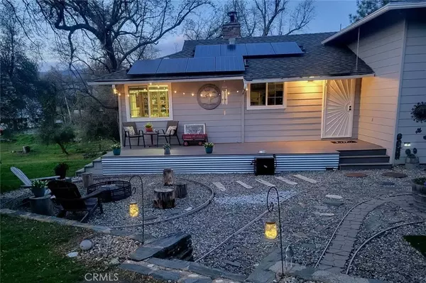 Oakhurst, CA 93644,40881 Highway 49