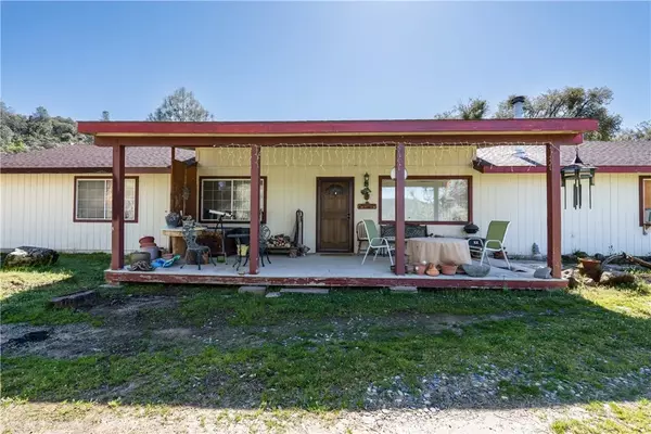 Ahwahnee, CA 93601,45464 Sno Flake Lane