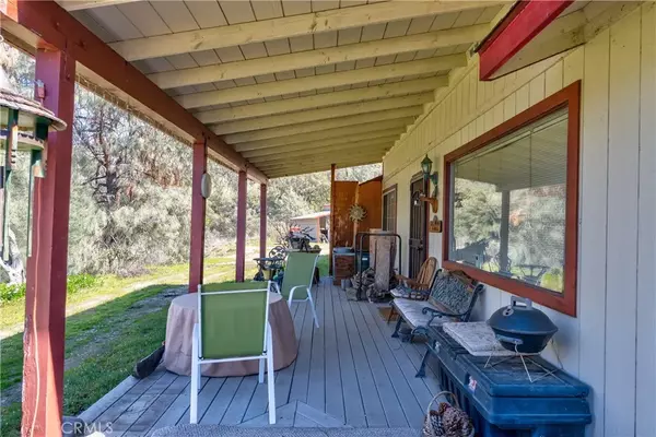 Ahwahnee, CA 93601,45464 Sno Flake Lane