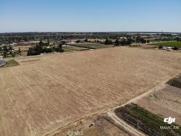Fresno, CA 93723,17 Acre Lot McKinley & Hayes