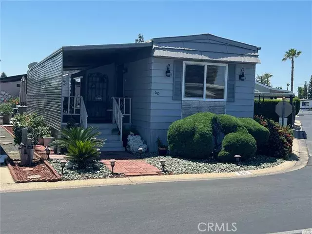 1001 Sylmar #60, Clovis, CA 93612