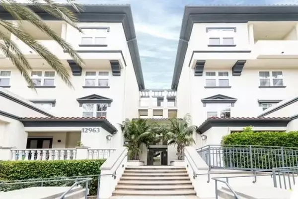 12963 Runway Road #409, Playa Vista, CA 90094