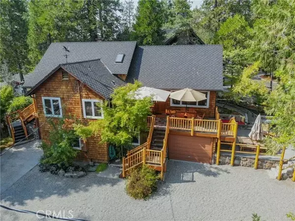 39583 Mallard, Bass Lake, CA 93604