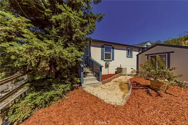 Coarsegold, CA 93614,46041 Road 415 #179