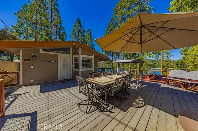Bass Lake, CA 93604,53684 Acorn Road