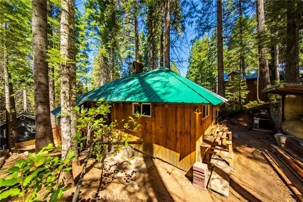 Oakhurst, CA 93644,50034 Poplar Road