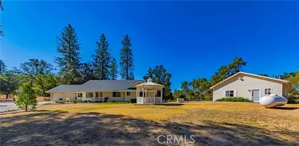 Oakhurst, CA 93644,38402 Cedar Creek Court