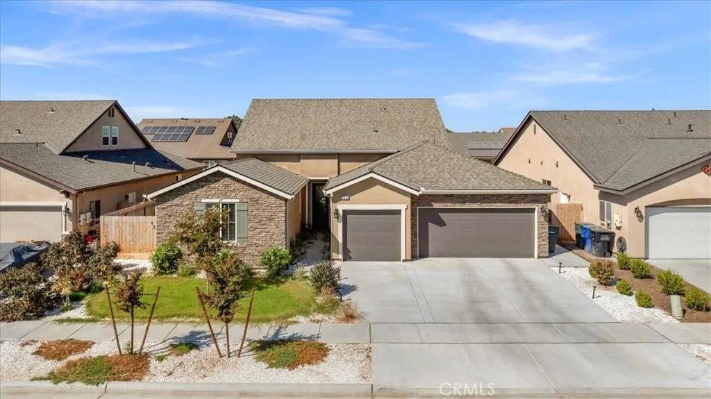 Hanford, CA 93230,1936 S Red Rock Drive
