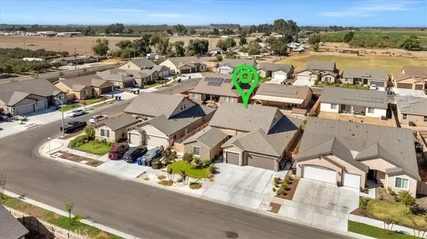 Hanford, CA 93230,1936 S Red Rock Drive