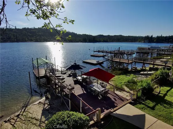 Bass Lake, CA 93604,39602 Mallard
