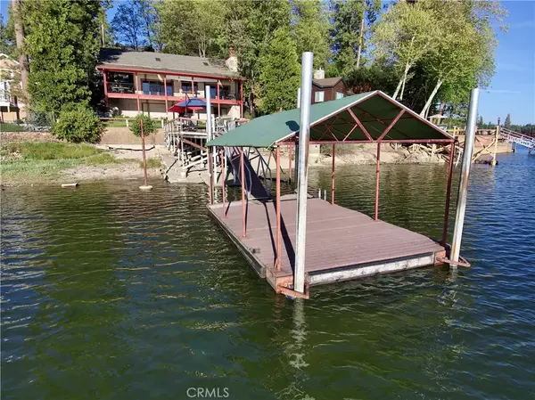 39602 Mallard, Bass Lake, CA 93604