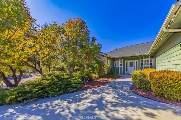 Ahwahnee, CA 93601,41282 Singing Hills Circle