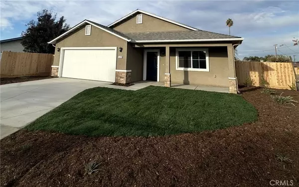 1174 Parkside Drive, Hanford, CA 93230
