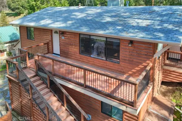 Oakhurst, CA 93644,42583 Shady Lane