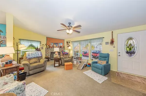 Oakhurst, CA 93644,41941 Road 222 #18