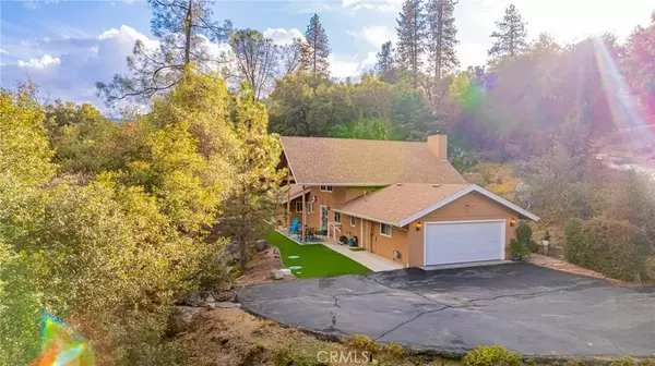 Oakhurst, CA 93644,50365 Spook Lane