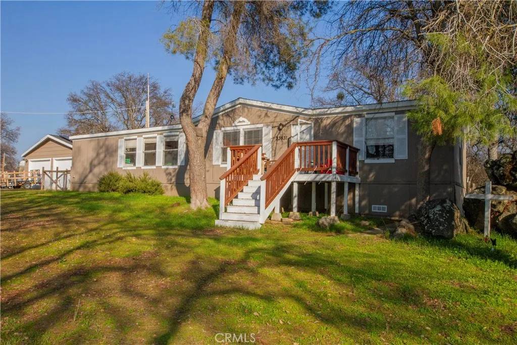 33831 Medford Road, Auberry, CA 93602