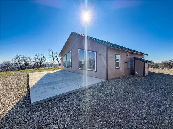 Mariposa, CA 95338,4125 Heavenly Crest Drive