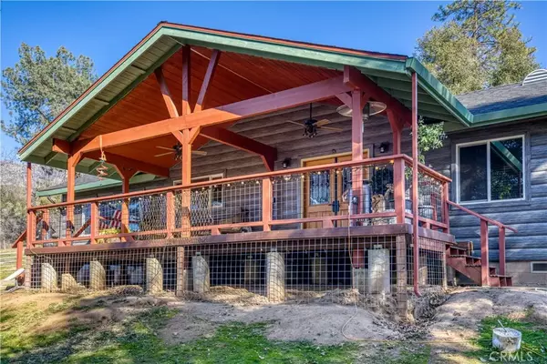 33463 Road 233, North Fork, CA 93643