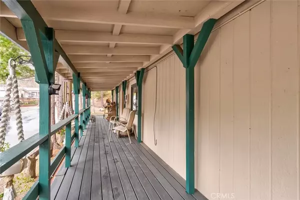 Bass Lake, CA 93604,39737 Road 274 #63