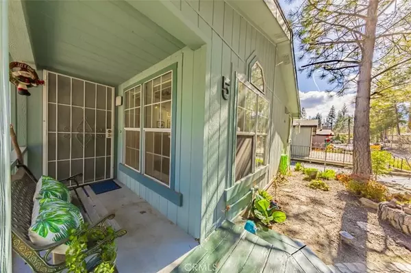 Bass Lake, CA 93604,39737 Road 274 #5