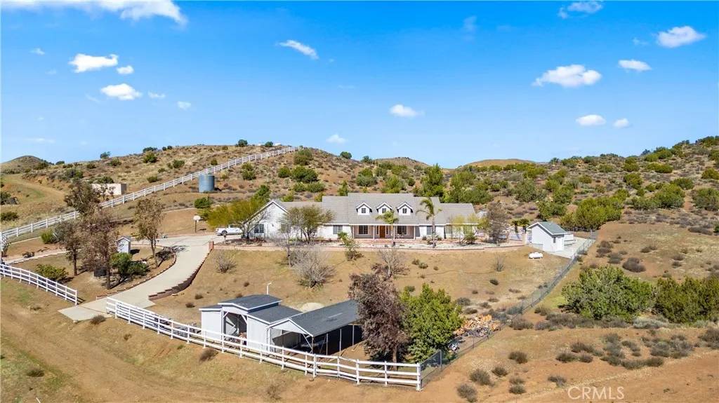 Acton, CA 93510,6990 Escondido Canyon Road