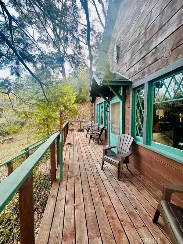 Bass Lake, CA 93604,6 Chepo Tract