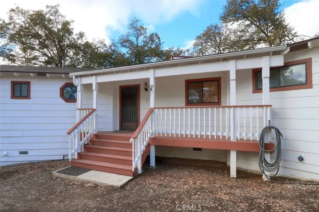 North Fork, CA 93643,32786 Road 221