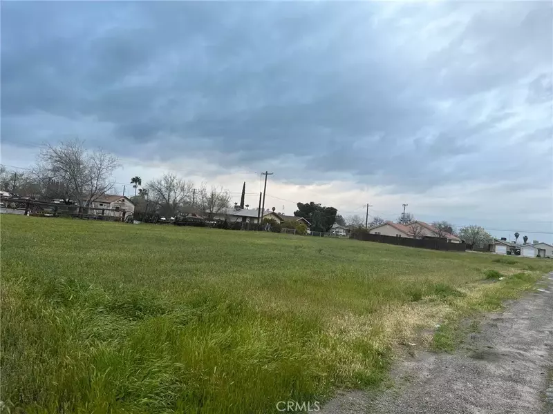 9999 Branum & Olympic, Corcoran, CA 93212