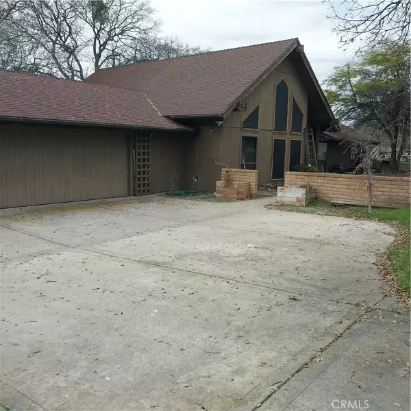 33688 Rancho Ramon Road, Coarsegold, CA 93614