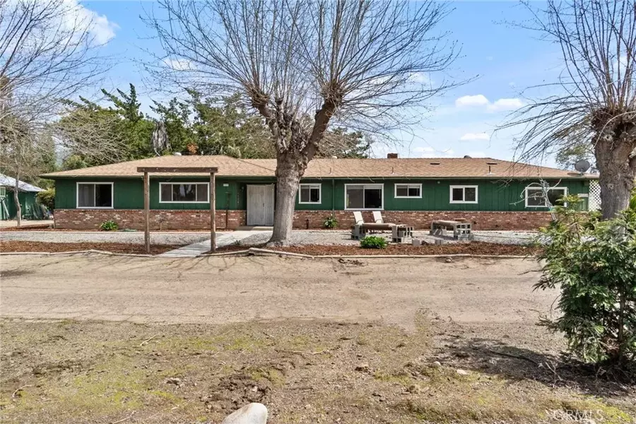 2244 Tivy Valley Road, Sanger, CA 93657