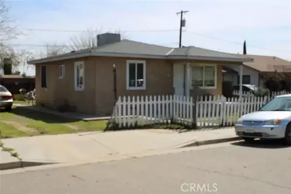 Madera, CA 93638,241 Hull Avenue