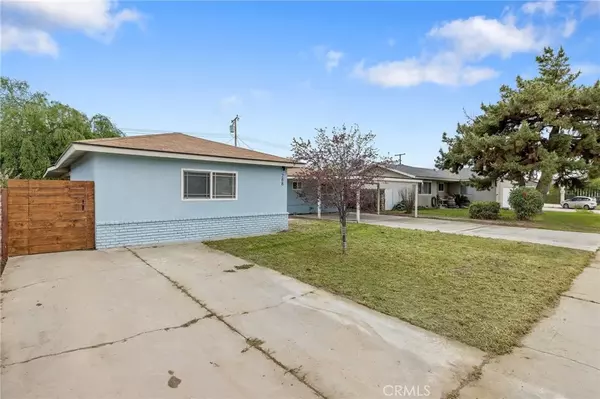 Porterville, CA 93257,288 N Balmayne Street