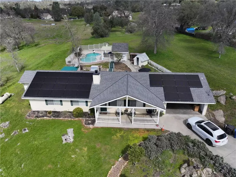 42883 Revis Ct, Coarsegold, CA 93614