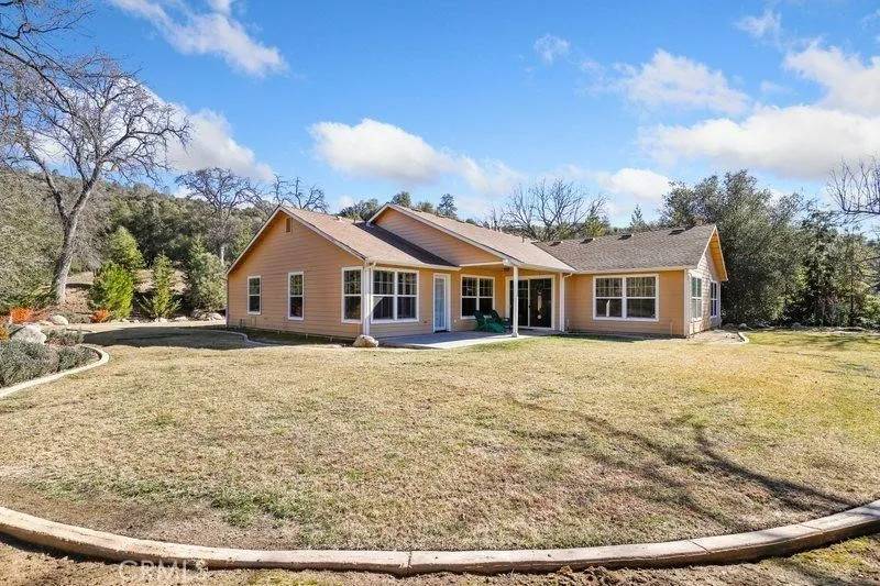 Ahwahnee, CA 93601,46506 Wallu Lane