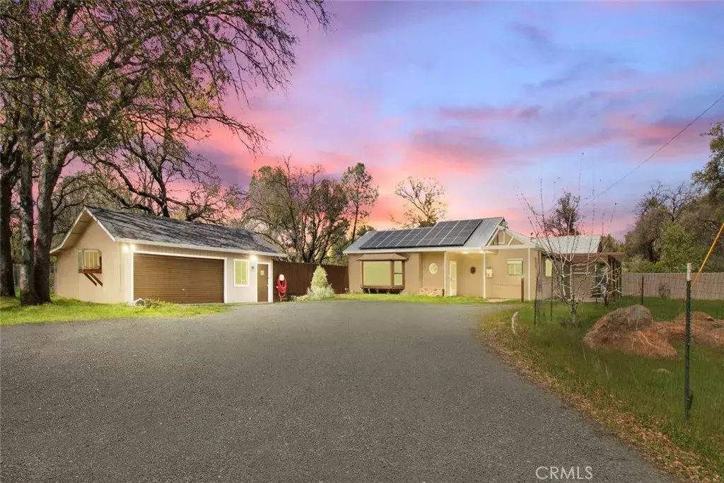 Sonora, CA 95370,18070 Tinnin Road