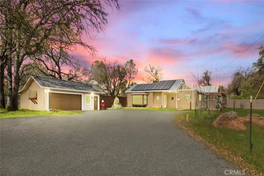 18070 Tinnin Road, Sonora, CA 95370