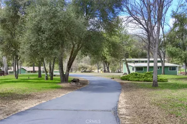 Ahwahnee, CA 93601,40957 Shandee Lane