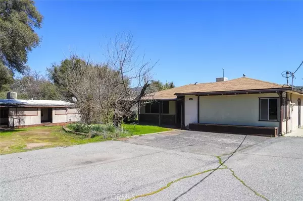 45318 Road 415, Coarsegold, CA 93614