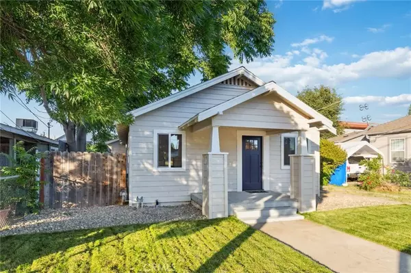 Oakdale, CA 95361,325 N 3rd Avenue