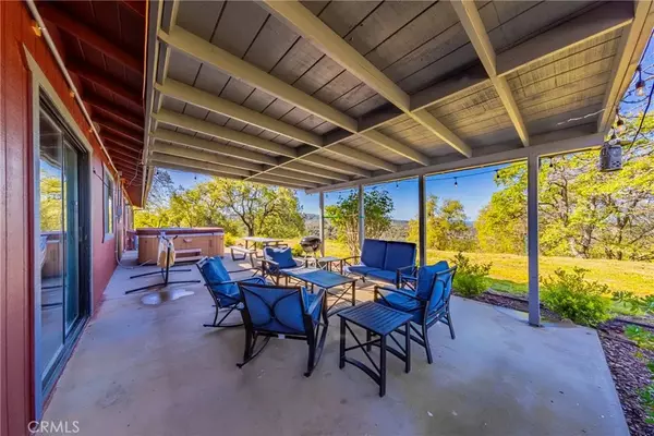 Coarsegold, CA 93614,33067 Blue Vista Court