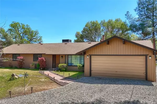 Coarsegold, CA 93614,44410 Quail Court